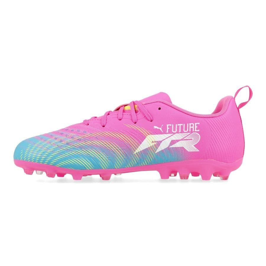 Puma Future 9 Play MG Kids, foto 4