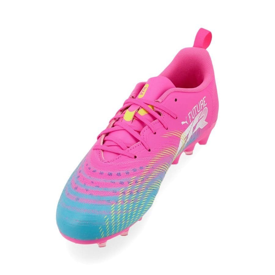Puma Future 9 Play MG Kids, foto 6