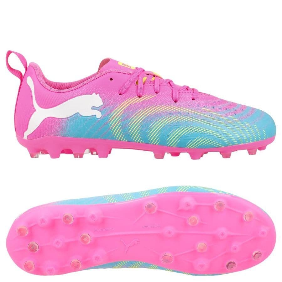 Puma Future 9 Play MG Kids, foto 2