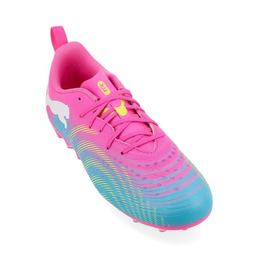 Puma Future 9 Play MG Kids, foto 5