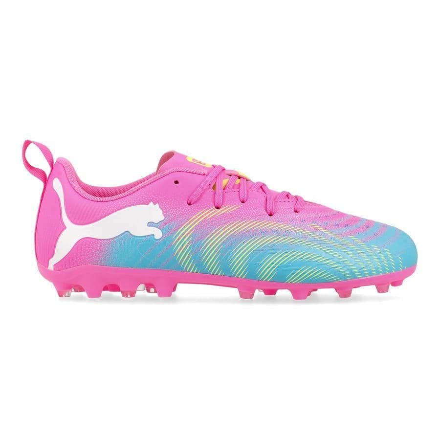 Puma Future 9 Play MG Kids, foto 3