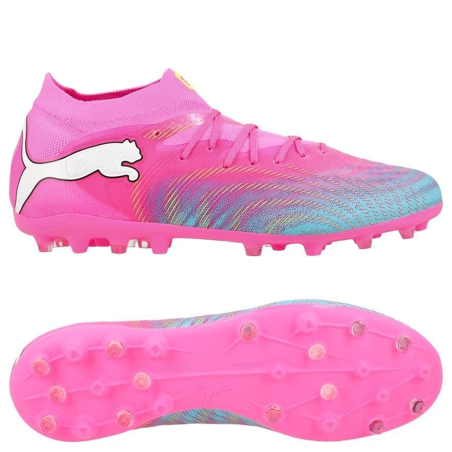Puma Future 9 Pro MG, foto 2