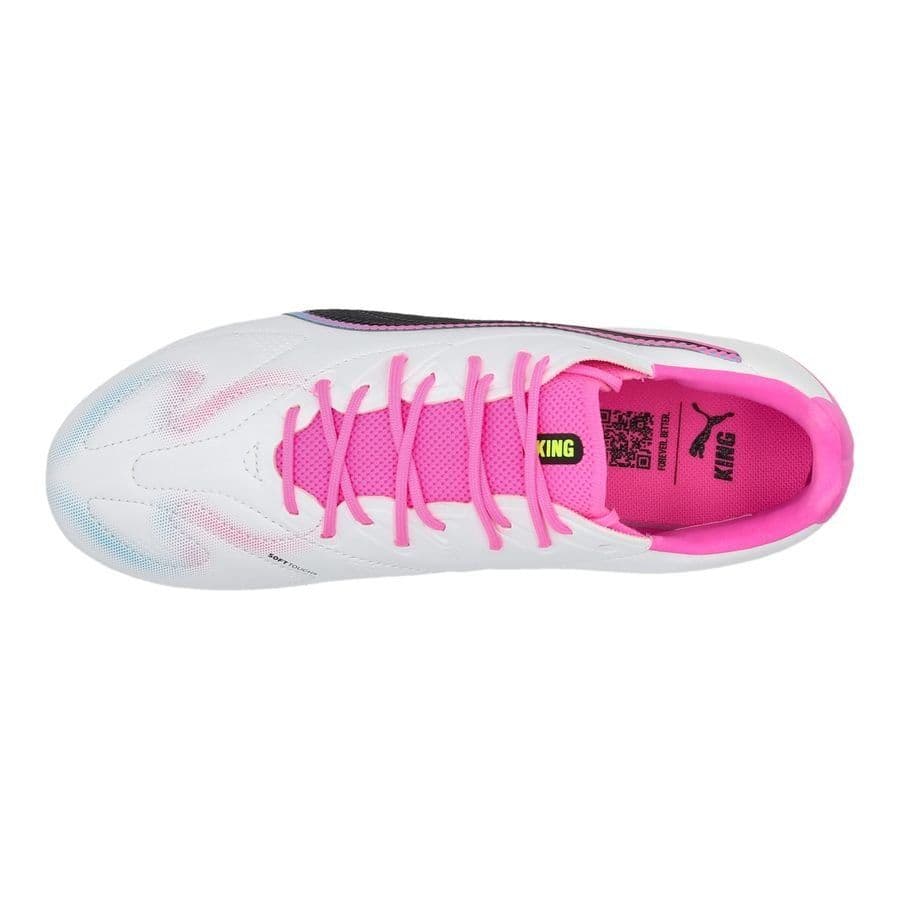Puma King 20 Match FG/AG Kids, foto 8