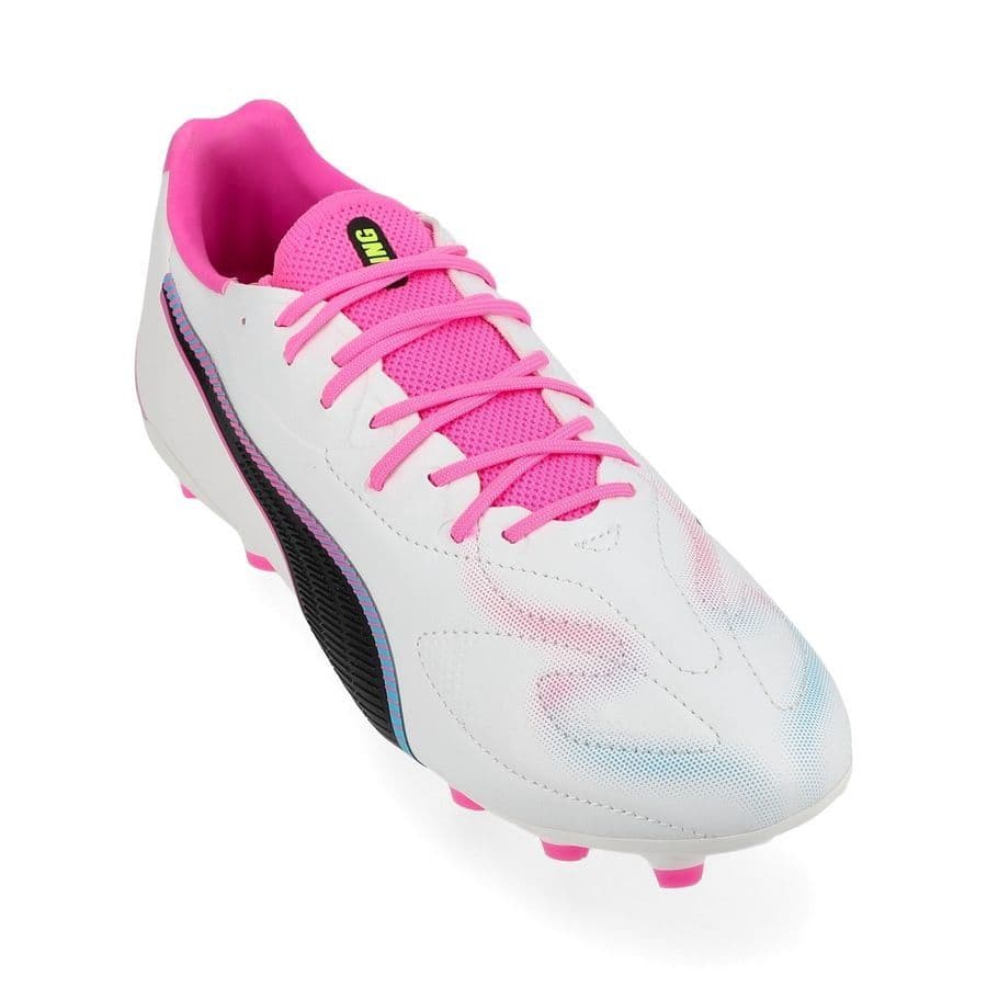 Puma King 20 Match FG/AG Kids, foto 5