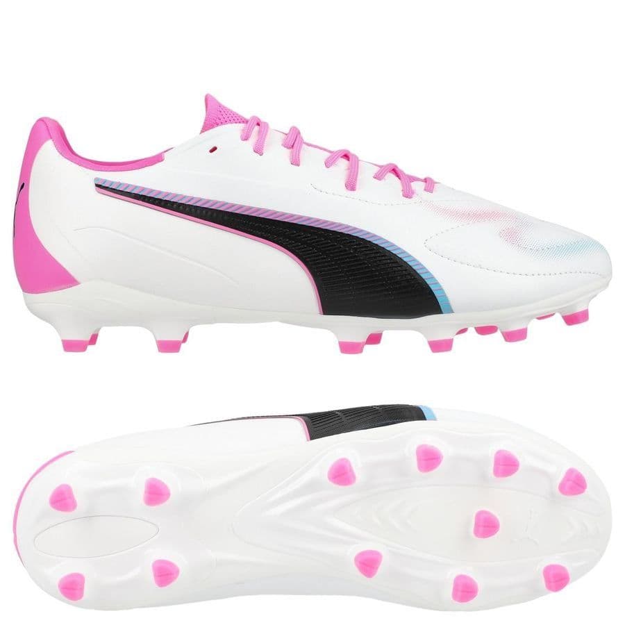 Puma King 20 Match FG/AG Kids, foto 2