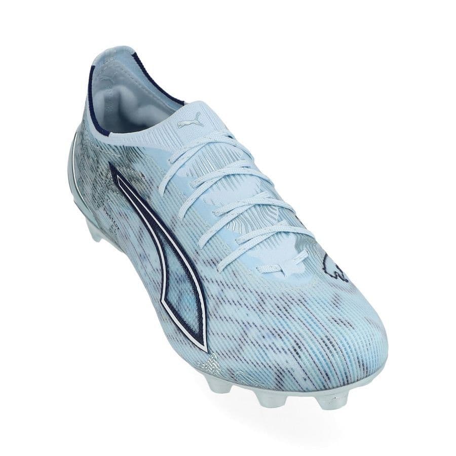 Puma Ultra 6 Ultimate FG Dreamrush Dames, foto 4