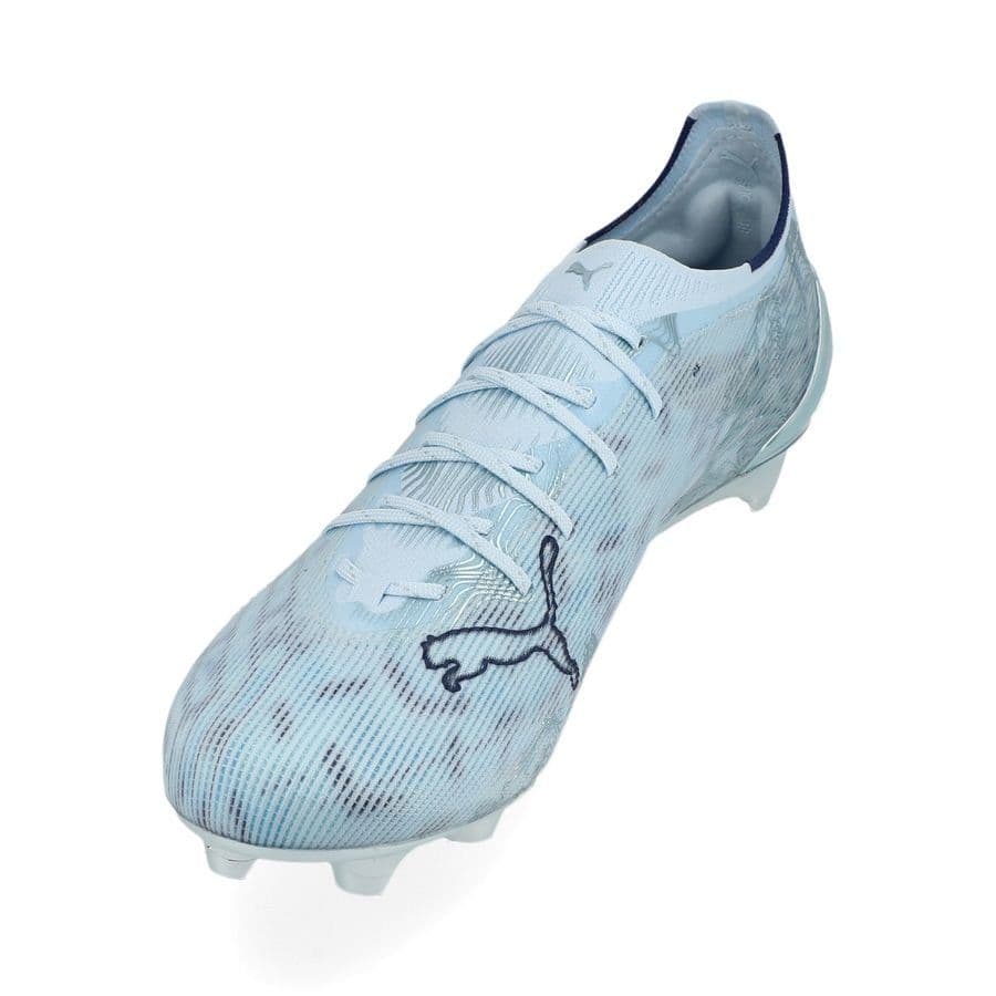 Puma Ultra 6 Ultimate FG Dreamrush Dames, foto 5