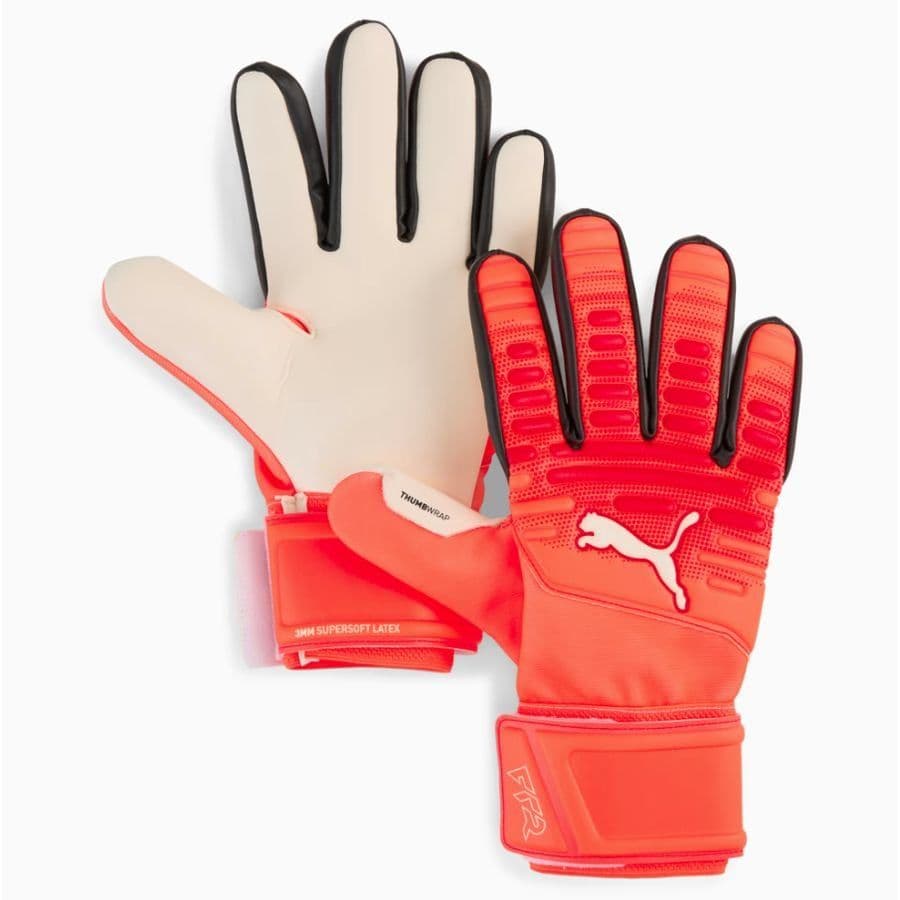 Puma Keepershandschoenen Future Match Nc Unleashed
