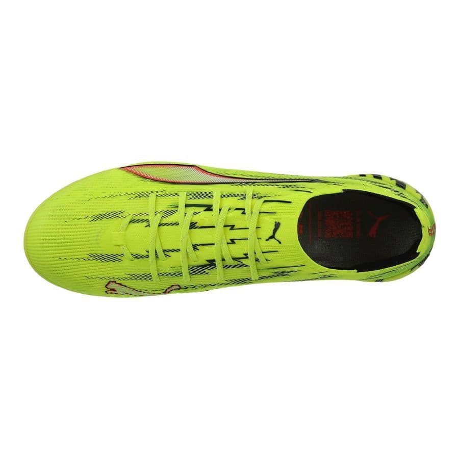 Puma Ultra 6 Ultimate AG, foto 7