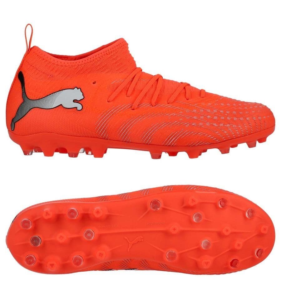 Puma Future 9 Match Mg Unleashed Kids (MG)