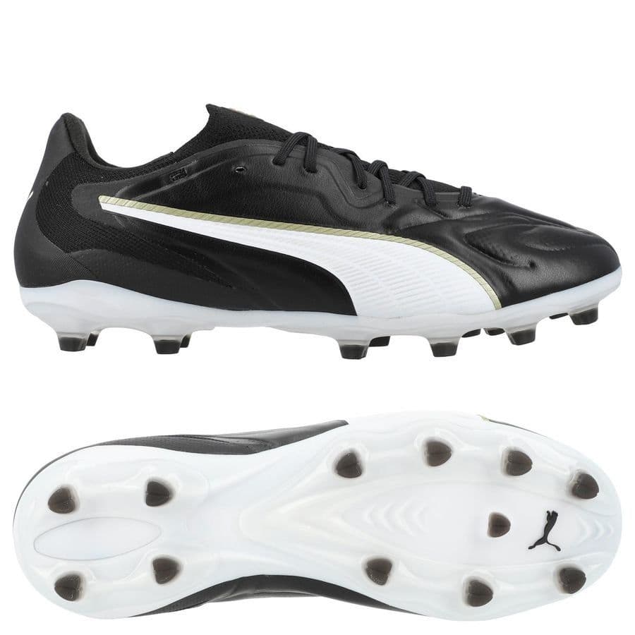 Puma King 20 Pro Fg/ag Eclipse