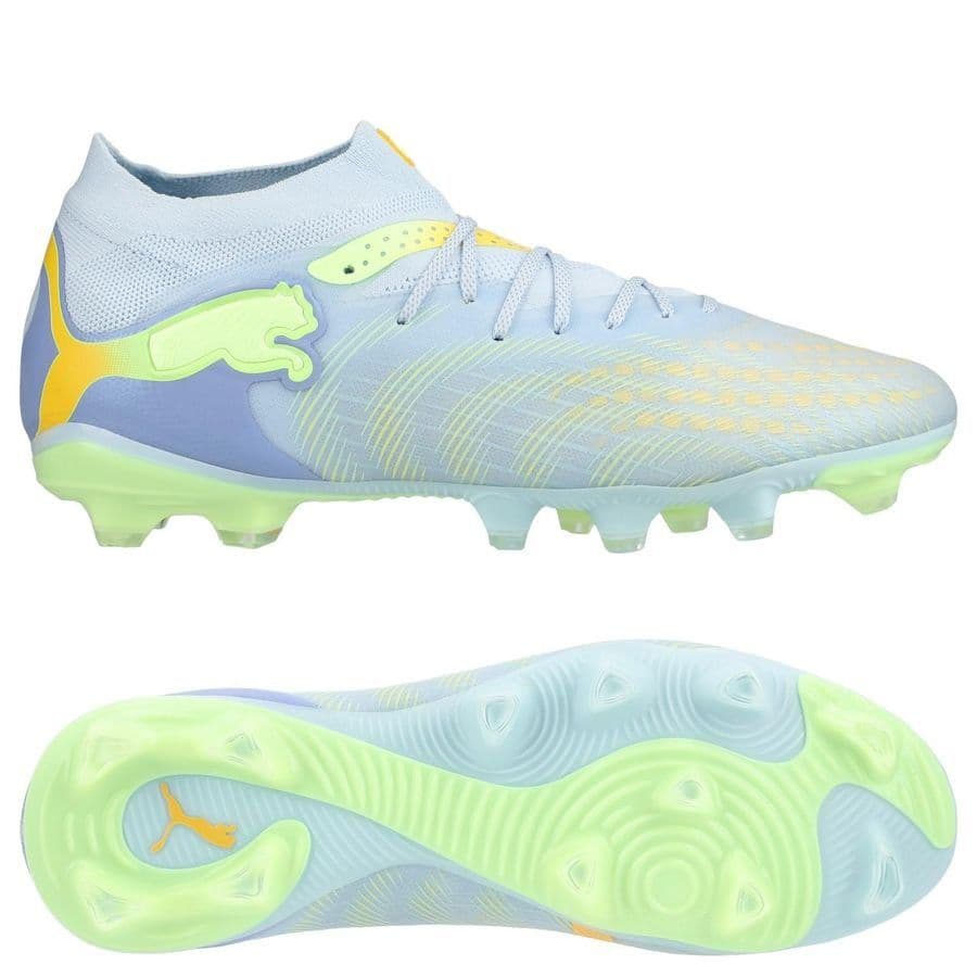 Puma Future 9 Pro Fg/ag Light Up Dames