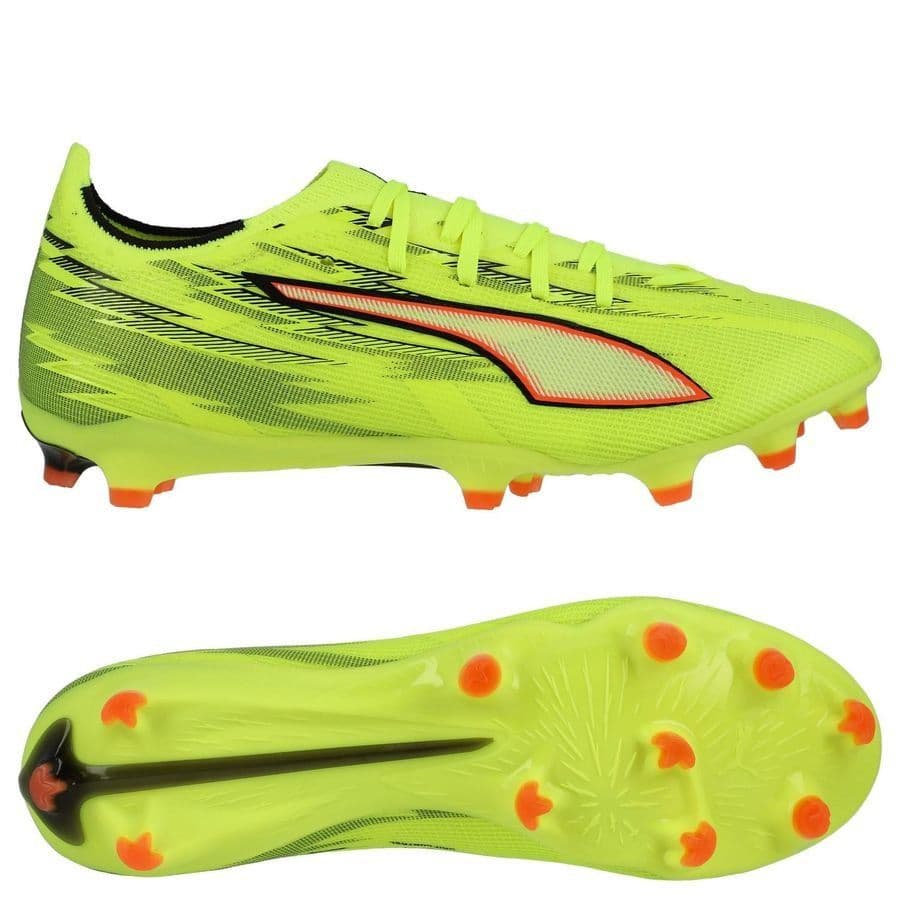 Puma Ultra 6 Match Fg/ag Unleashed