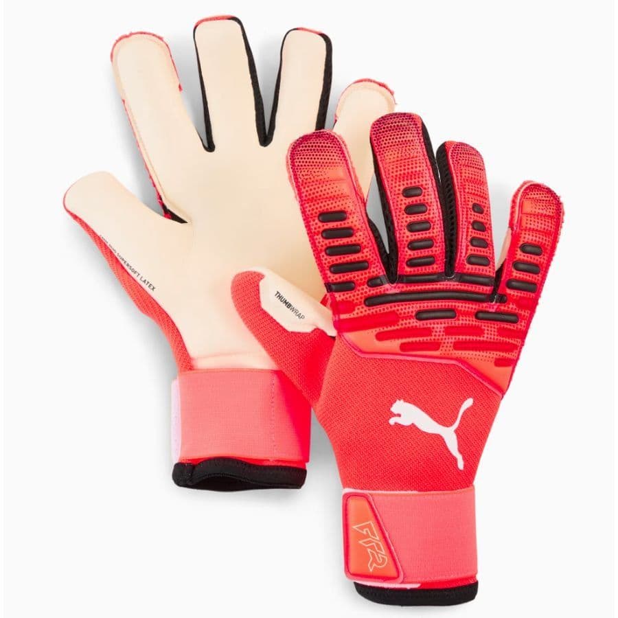 Puma Keepershandschoenen Future Pro Hybrid Unleashed
