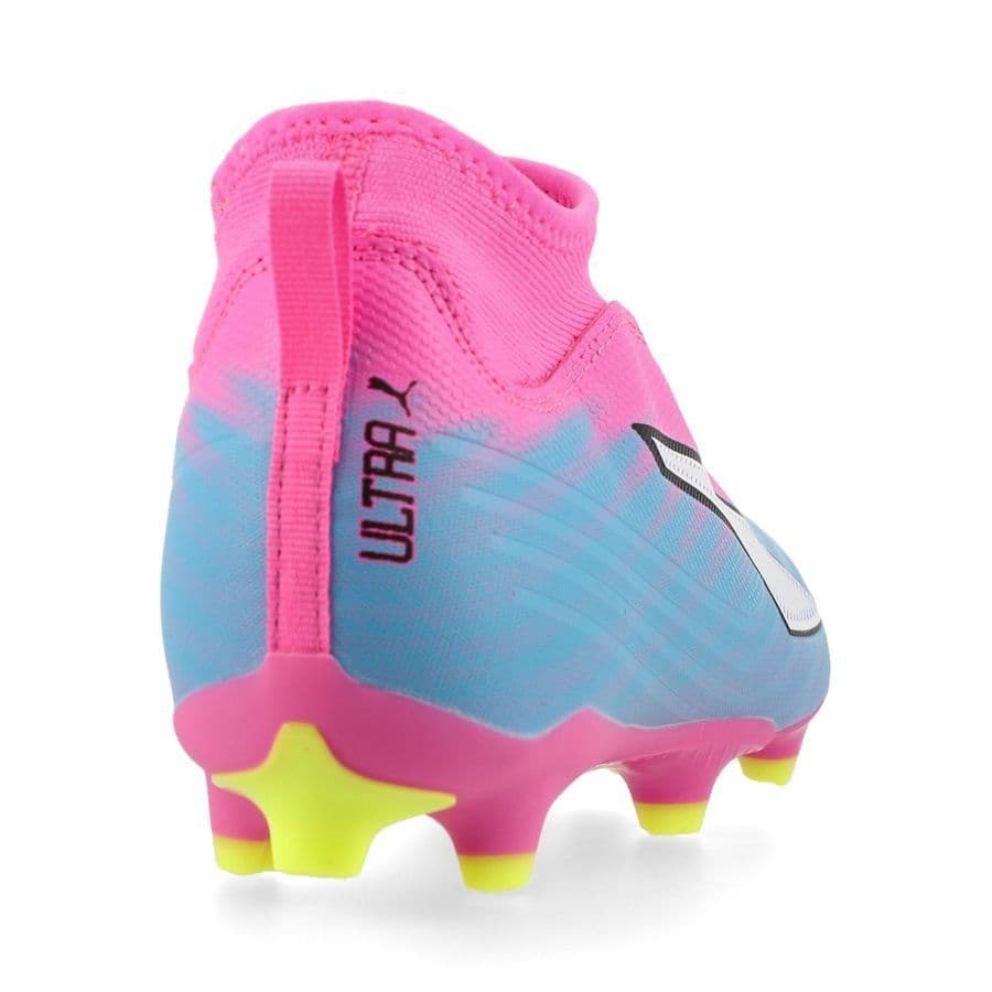 Puma Ultra 6 Match Laceless + FG/AG Kids, foto 7