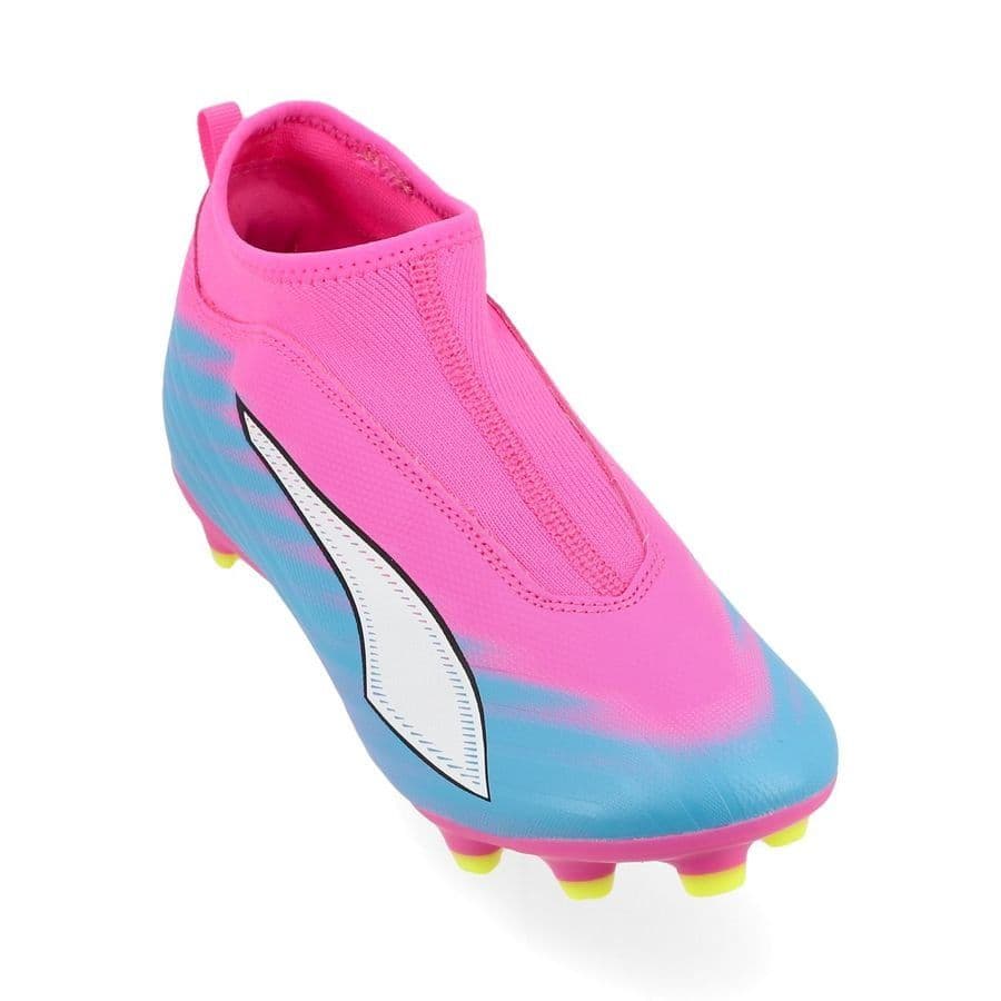 Puma Ultra 6 Match Laceless + FG/AG Kids, foto 5