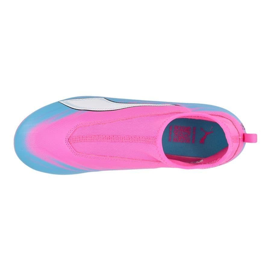 Puma Ultra 6 Match Laceless + FG/AG Kids, foto 8
