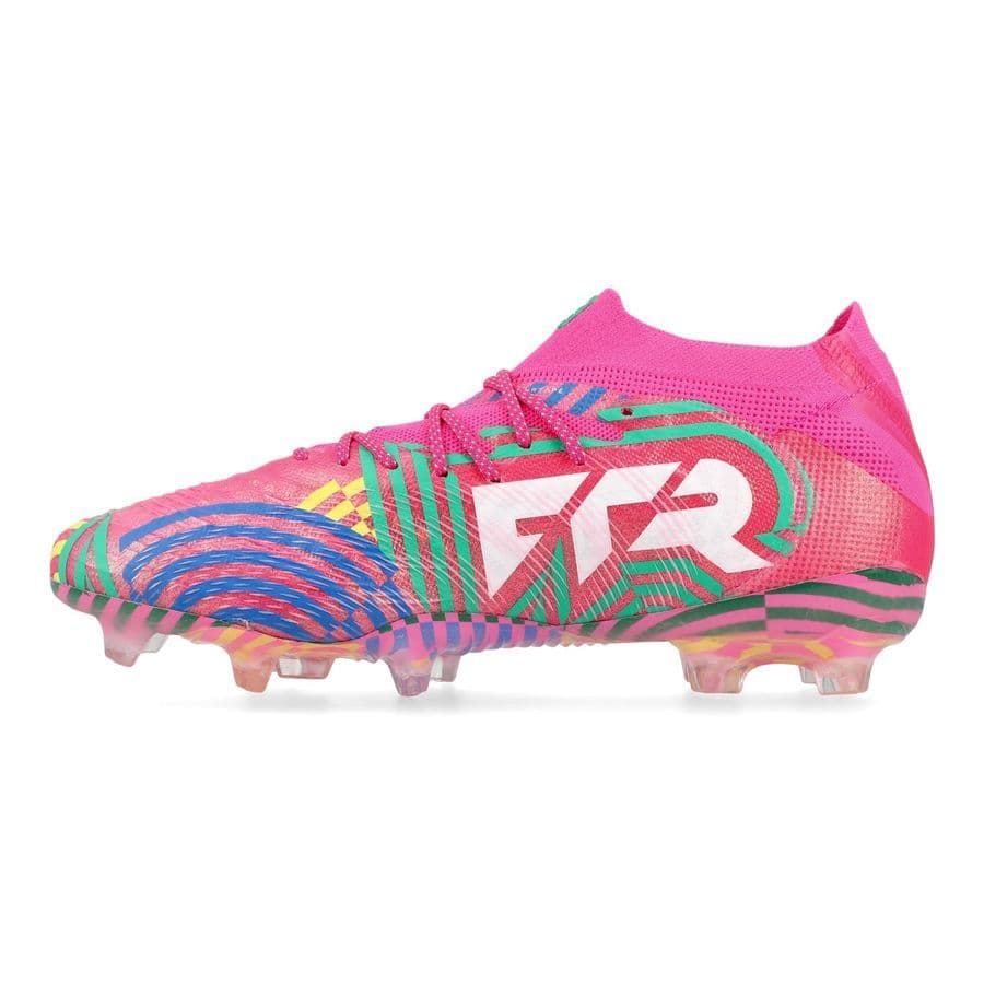 Puma Future 9 Ultimate FG, foto 4