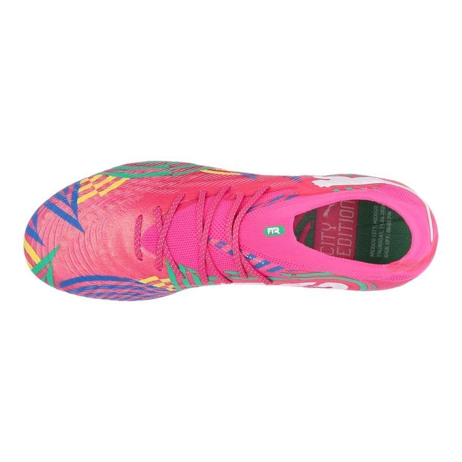 Puma Future 9 Ultimate FG, foto 8