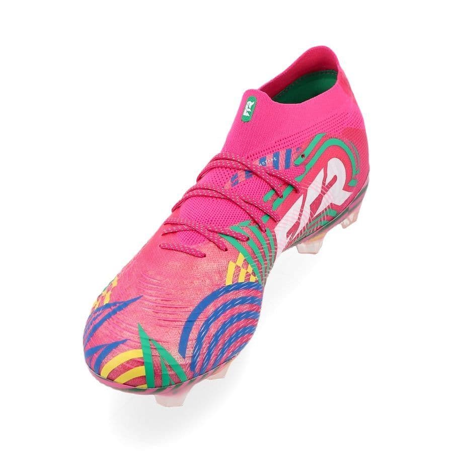 Puma Future 9 Ultimate FG, foto 6