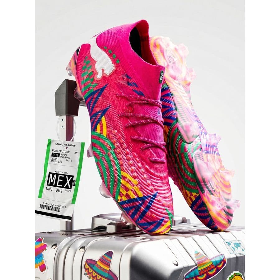 Puma Future 9 Ultimate FG, foto 2