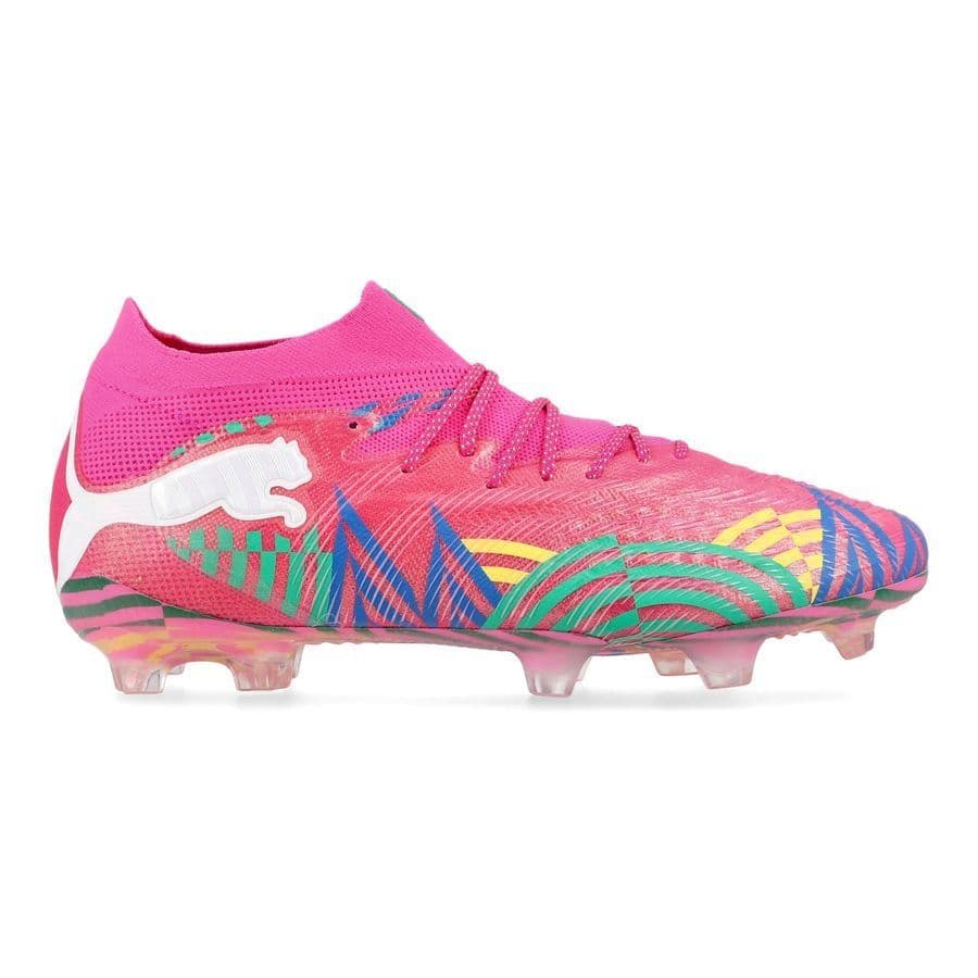 Puma Future 9 Ultimate FG, foto 3