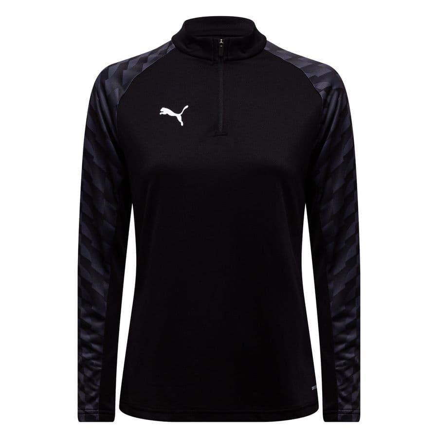Puma Trainingsshirt Teamliga26 Kwartrits Dames
