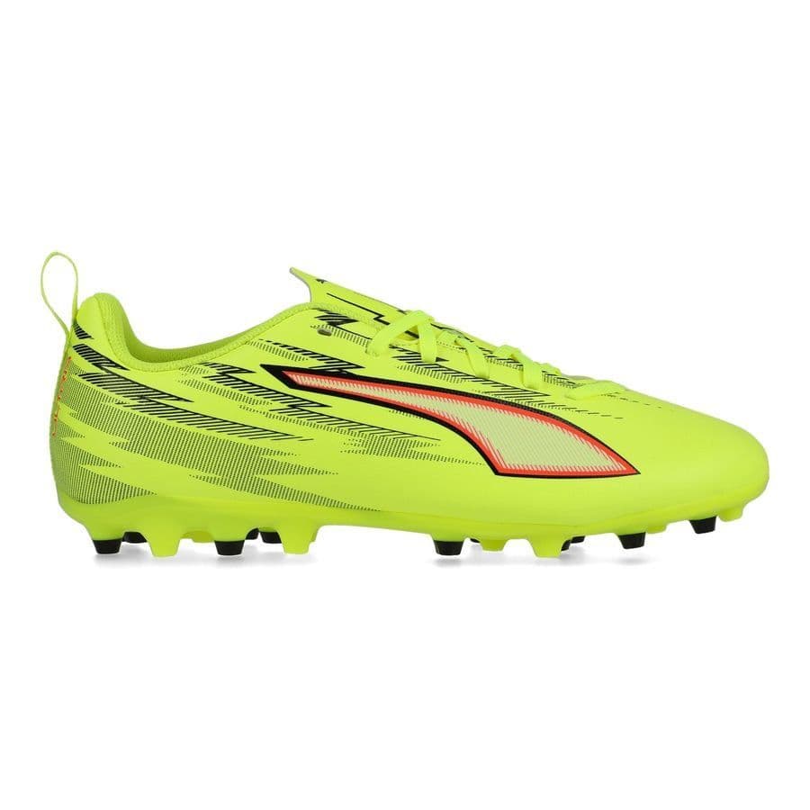 Puma Ultra 6 Play MG Kids, foto 2