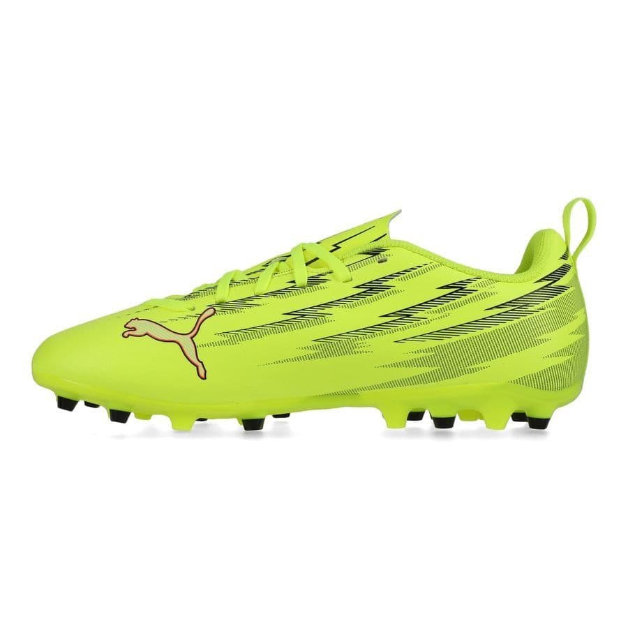 Puma Ultra 6 Play MG Kids, foto 3