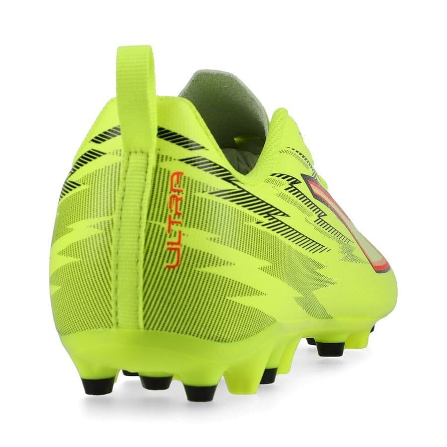 Puma Ultra 6 Play MG Kids, foto 6