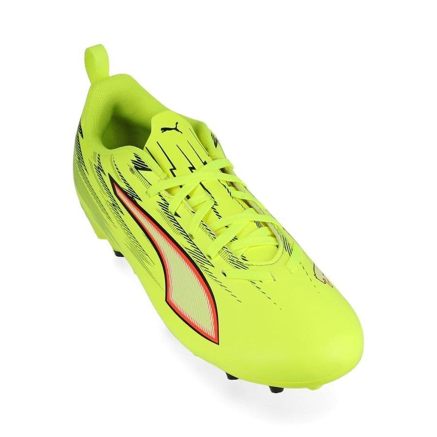 Puma Ultra 6 Play MG Kids, foto 4