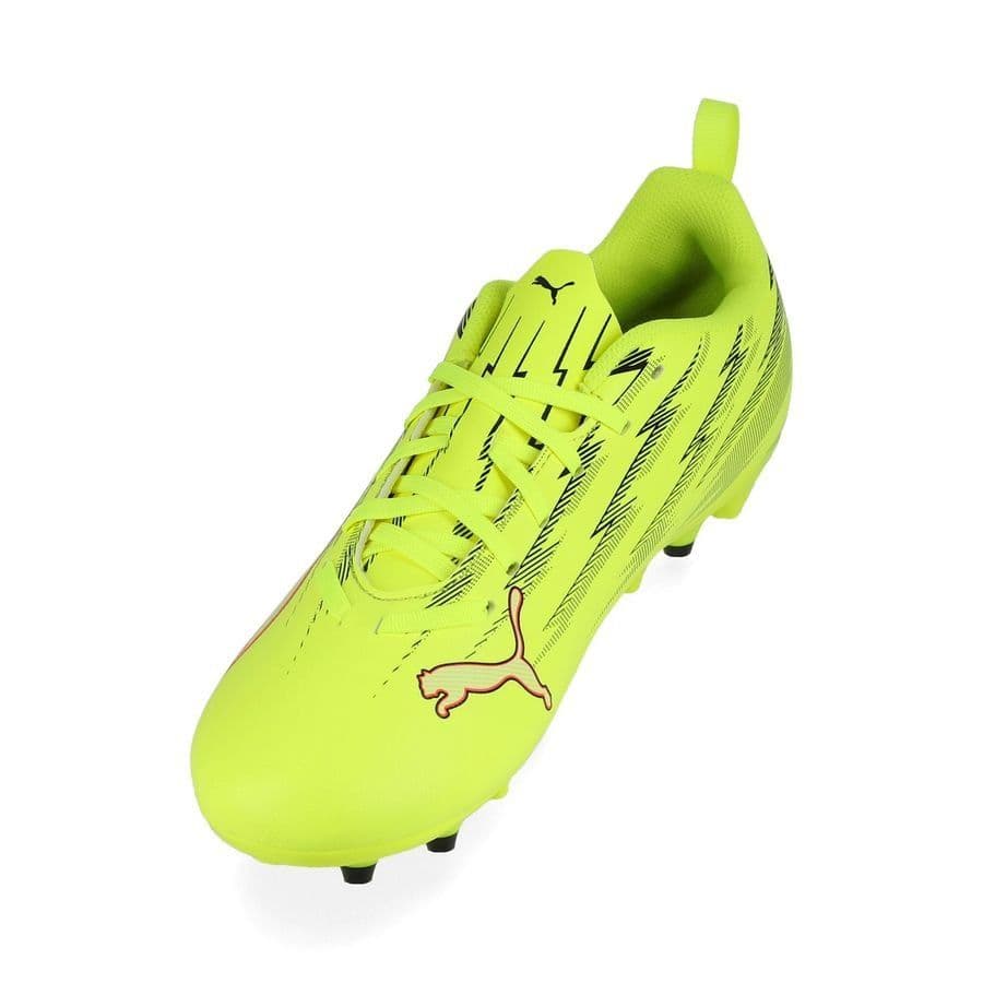 Puma Ultra 6 Play MG Kids, foto 5