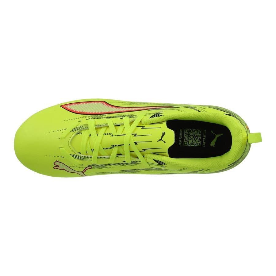Puma Ultra 6 Play MG Kids, foto 7