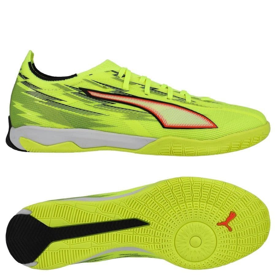 Puma Ultra 6 Match It Unleashed (IC)