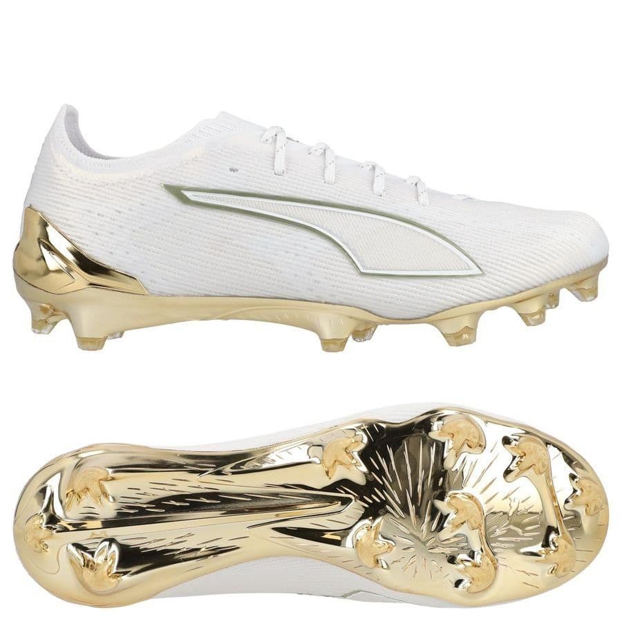Puma Ultra 6 Ultimate Fg White Gold (FG)
