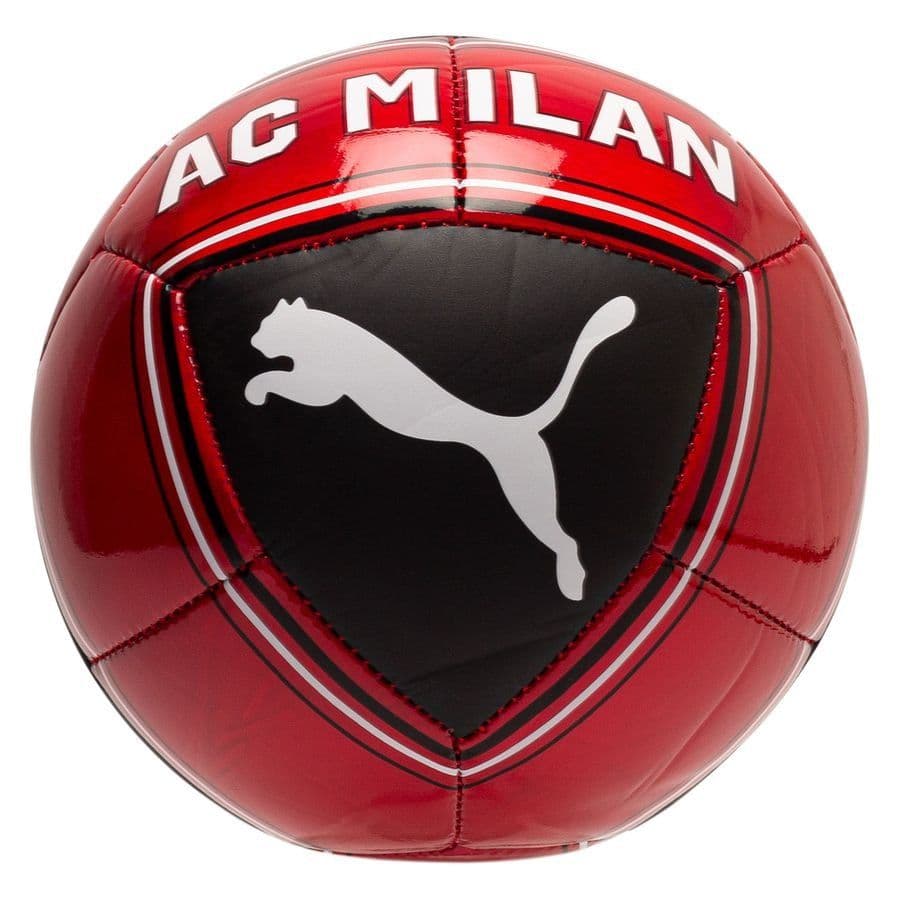 Puma Milan Voetbal Culture Mini