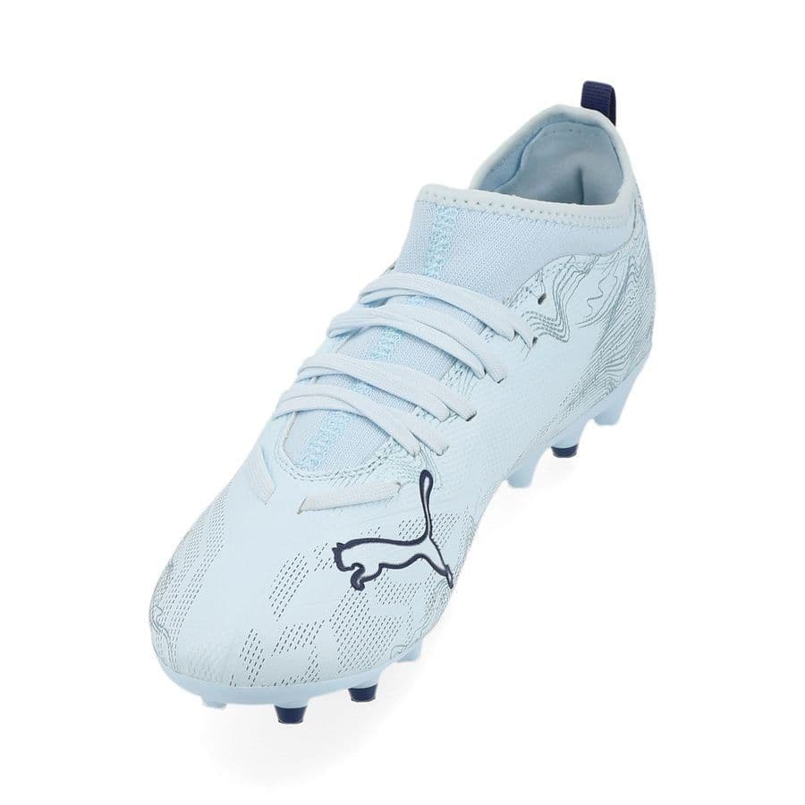 Puma Ultra 6 Match MG Kids, foto 5
