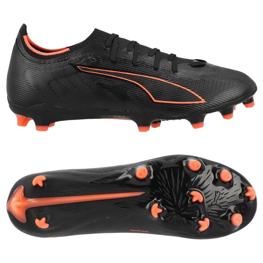 Puma Ultra 6 Match FG/AG Eclipse