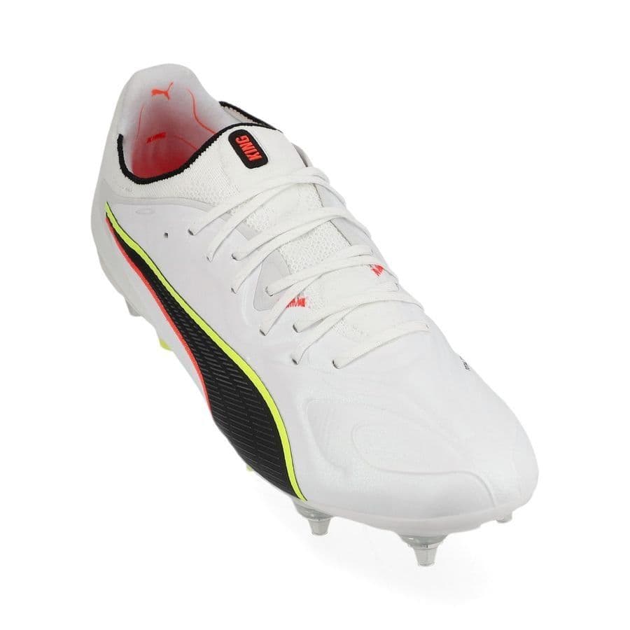 Puma King 20 Ultimate SG, foto 4