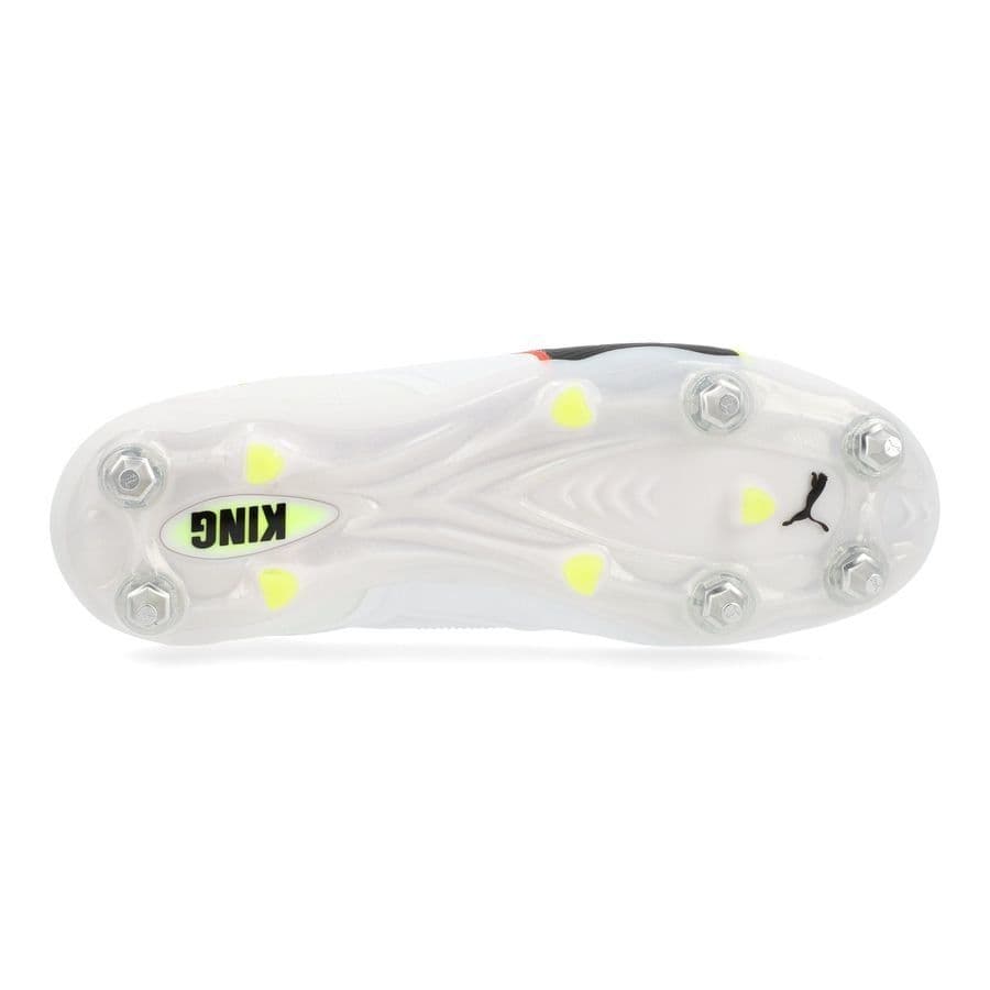 Puma King 20 Ultimate SG, foto 8