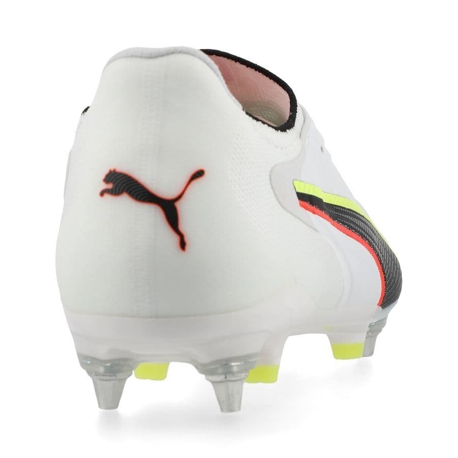 Puma King 20 Ultimate SG, foto 6