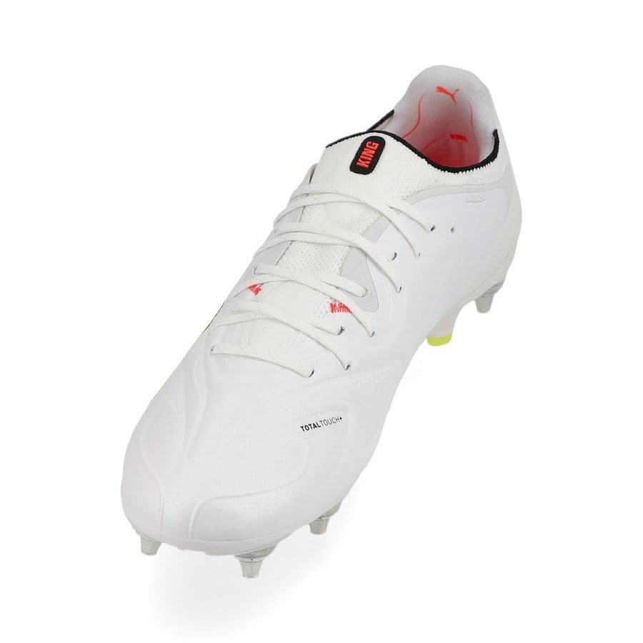 Puma King 20 Ultimate SG, foto 5