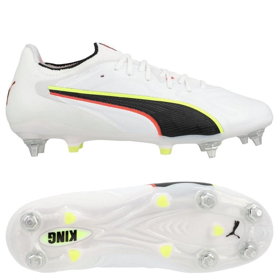 Puma King 20 Ultimate Sg Unleashed (SG)
