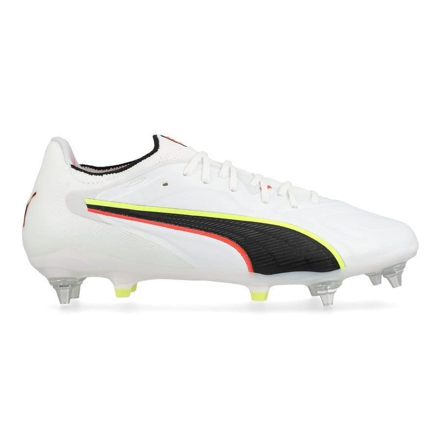 Puma King 20 Ultimate SG, foto 2