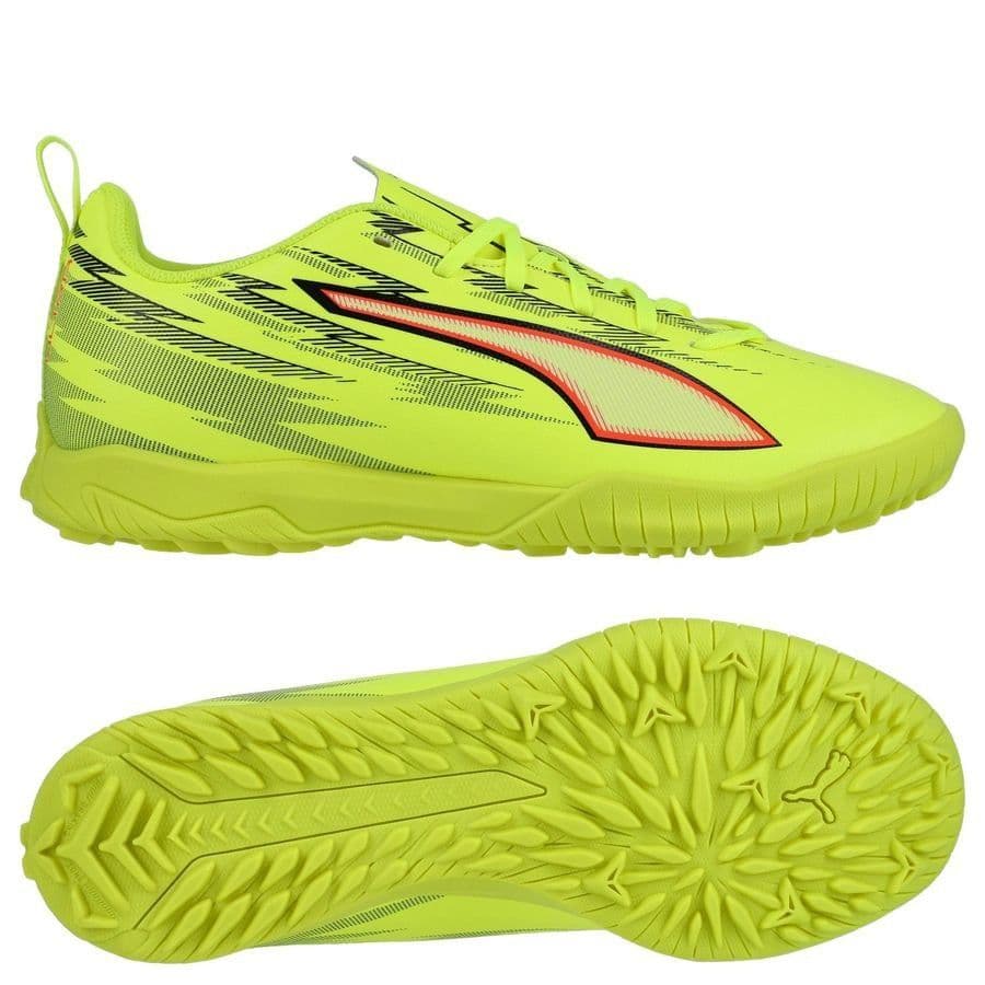 Puma Ultra 6 Play Tt Unleashed Kids (TF)