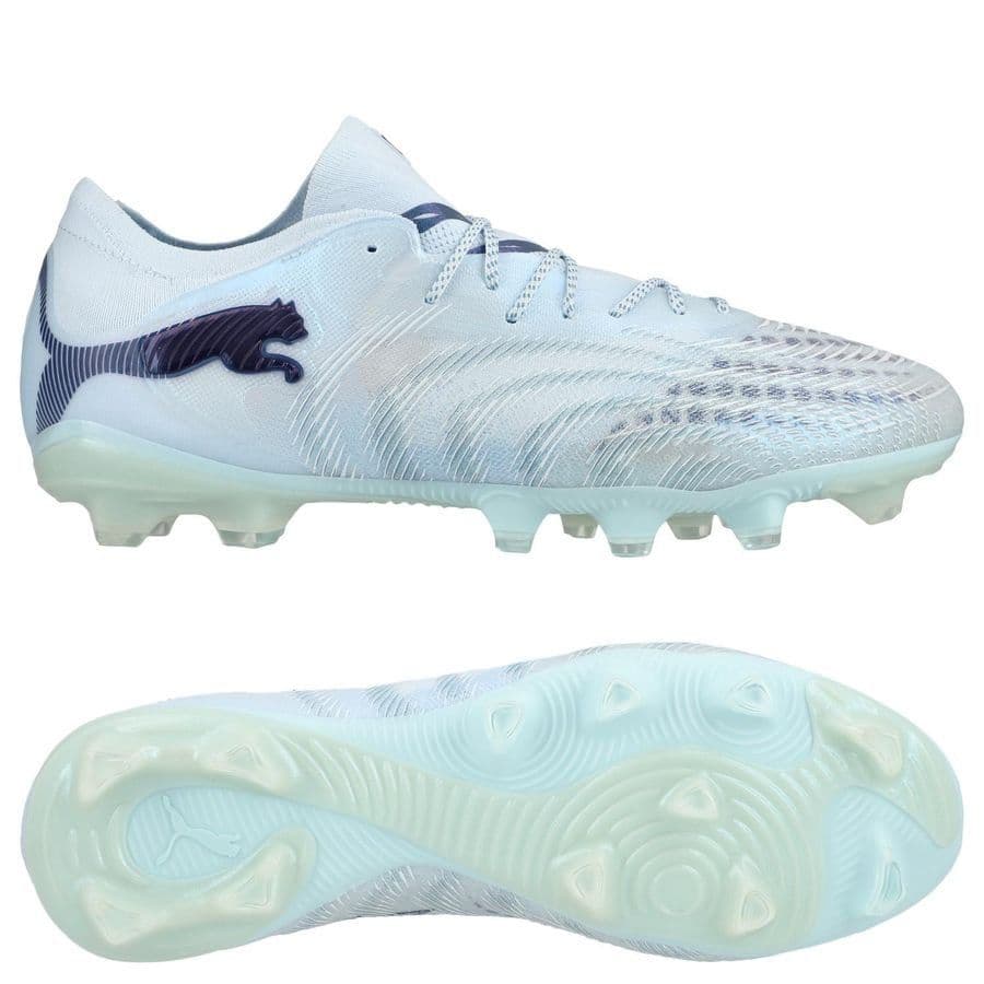 Puma Future 9 Fusion Low Cut Fg/ag Dreamrush (FG)