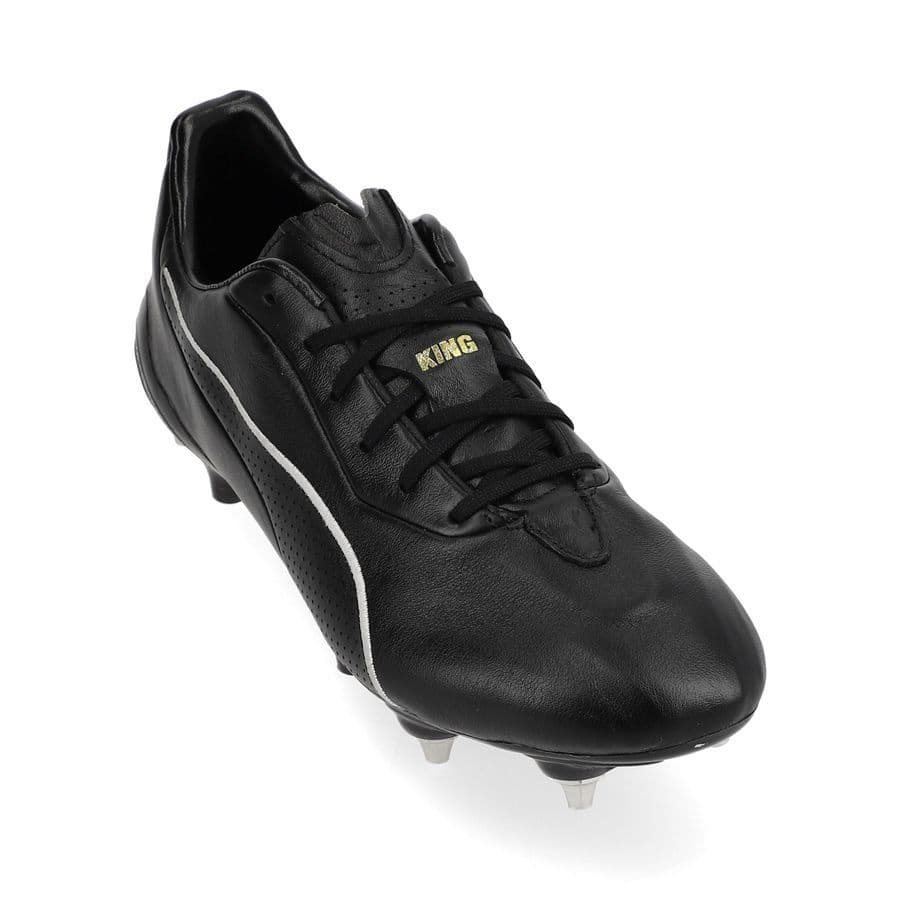 Puma King Platinum SG, foto 4