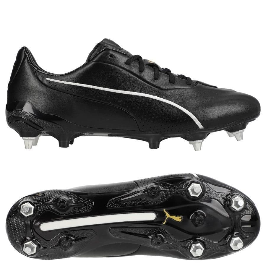 Puma King Platinum Sg (SG)