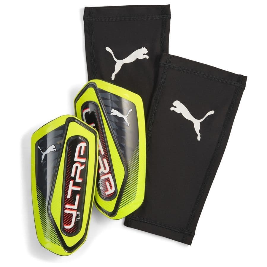 Puma Scheenbeschermers Ultra Flex Sleeve Unleashed