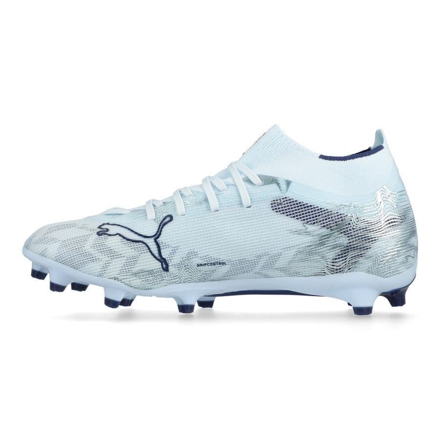 Puma Ultra 6 Match + FG/AG Dames, foto 3
